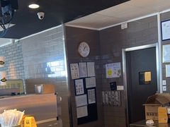 -麦当劳(三亚凤凰机场店)