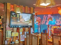大堂-有喜屋·深夜食堂(北京西路店)