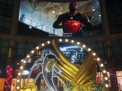 -光启城时尚购物中心