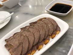 -牛街·马辈儿涮肉(牛街二店)