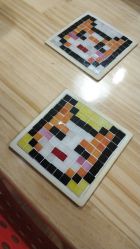 -瓦匠工社·马赛克·积木拼图·亲子手工DIY