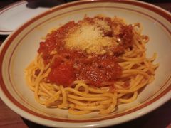 -萨莉亚意式餐厅(特力时尚汇店)