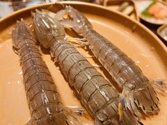 -海底捞大排档火锅(悦荟广场店)