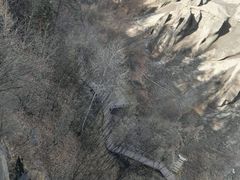 -峡谷浮石林景区