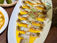 -七的湖·江南蟹舫·阳澄湖农家菜(蟹舫苑店)