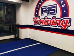 -F45 TRAINING健身工作室(体育中心店)