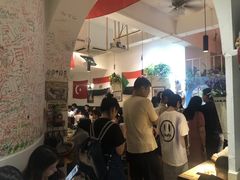 大堂-Tony's House