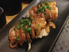 -昊·来了寿司(双楠2店)