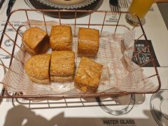 -西堤厚牛排(国瑞店)