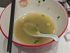 -子午路张记肉夹馍(兵马俑店)