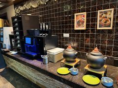 -棕榈岛海鲜自助餐厅(虹桥迎宾馆店)