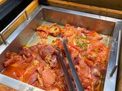 -盛江山自助料理(太原街万达店)