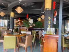 大堂-盐帮食坊•小河帮川菜(四川师大店)