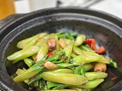 -肥仔文澳门猪骨煲(南京西路店)