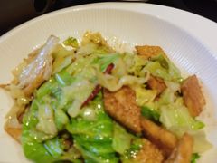 -巴依老爷新疆美食(清华东门店)