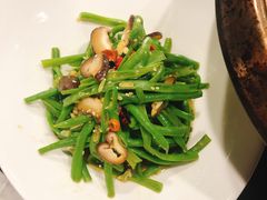 -東舍食唐精品陕菜馆