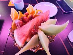 -粉墨特色菜·烧烤音乐酒馆