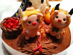 -满满元气和田大枣糕·蛋糕(朝阳大悦城店)