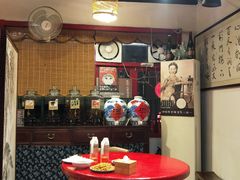 -义聚成老北京炙子烤肉(门框店)