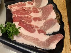 -韩宫宴烤肉·料理(宝山万达店)
