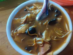 -逍遥镇刘相五胡辣汤豆沫馆(康复中街店)