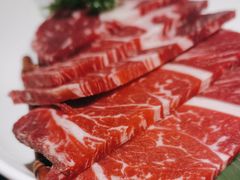 -九田家黑牛烤肉料理(太阳宫广场店)