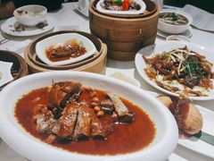 -潮福城潮州大酒楼(湖滨北路店)