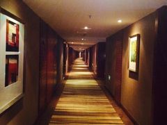 温德姆至尊豪廷大酒店-杭州温德姆至尊豪廷大酒店