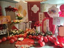 -孩提·一站式宝宝宴布置·儿童生日派对策划·小丑表演(北京店)