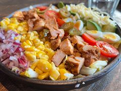 -Q MEX 库迈墨西哥餐吧(三里屯店)