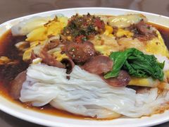 -牛氏石磨肠粉(海璟国际店)