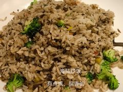 -枣子树·素食餐厅(普陀山店)