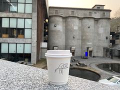 -CEMENT·coffee bar (凤凰创意园店)