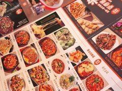 -英兰朝族饭店·英兰锅包肉(佳园路店)