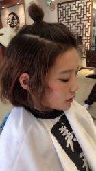 -美梵日系沙龙