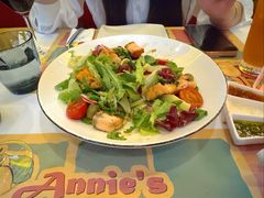 -安妮意大利餐厅(丽都店)