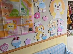 -汪说·狗咖·拼豆·宠物周边DIY(旺城大厦店)
