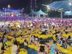-杭州浪浪浪水公园