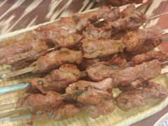 -新疆伊宁远征餐厅