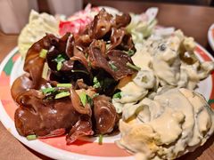 -比格比萨自助(宋家庄店)