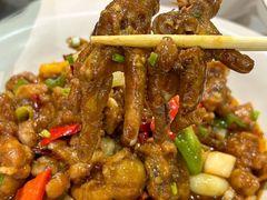 -澎湖湾农家菜(八一路楚天府店)