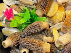 -名善山珍·野生菌汤锅(文殊院店)