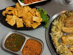 -牛牛牛酸菜煎肉店(望云寺路店)