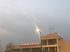-武昌中华路码头(轮渡站)
