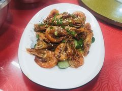 -老福洲(西洪路店)