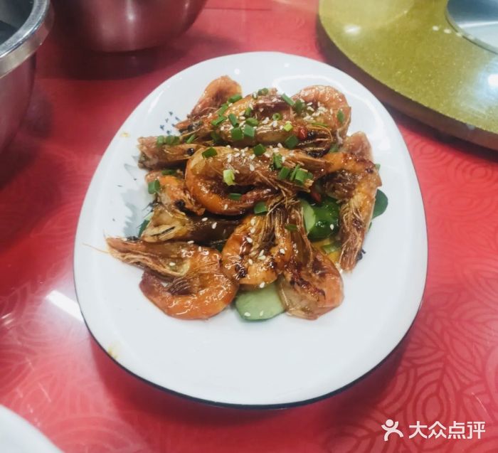 老福洲(西洪路店)图片