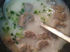 -如轩·海鲜砂锅粥·潮汕菜(三乡店)