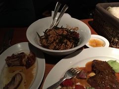 -上海柏悦酒店·世纪100牛排馆