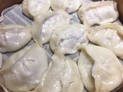 -渔民船说·北塘海鲜·天津菜·海肠捞饭(北塘古镇店)