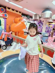 -孩子王童乐园(马群店)